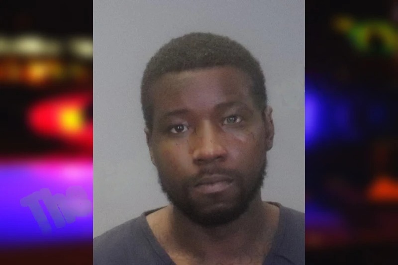 Marcus Hardrick mugshot – Muscogee County , Georgia Marcus Hardrick mugshot