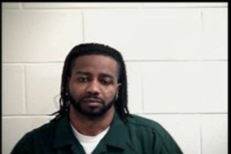 Marcus Johnson mugshot – Henry County , Georgia Marcus Johnson