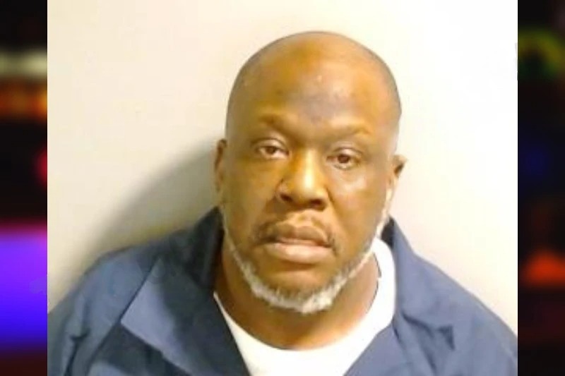 Marcus Lundy mugshot – Fulton County , Georgia Marcus Lundy mugshot