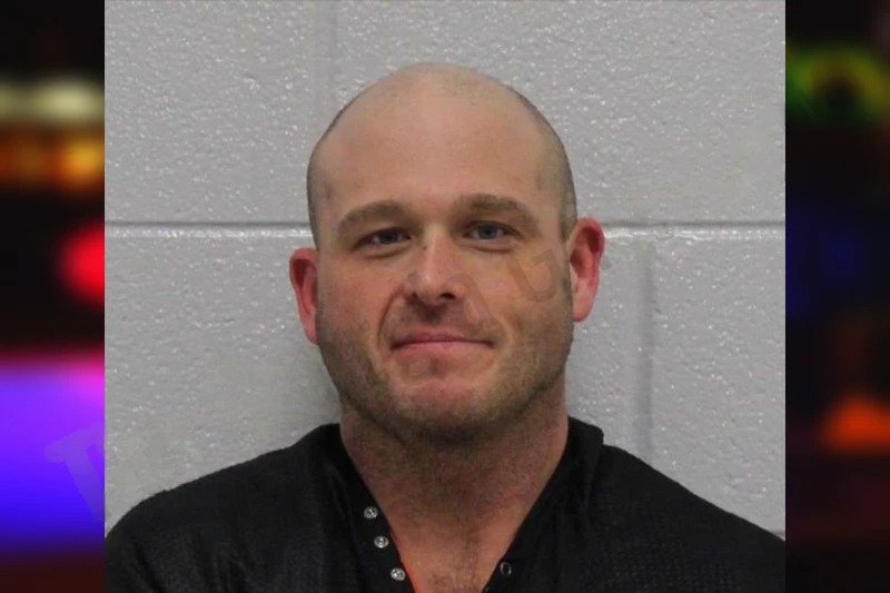 Marcus Maynor Mugshots