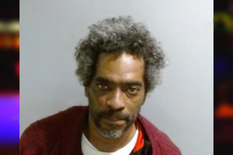 Marcus Molden mugshot – Fulton County , Georgia Marcus Molden