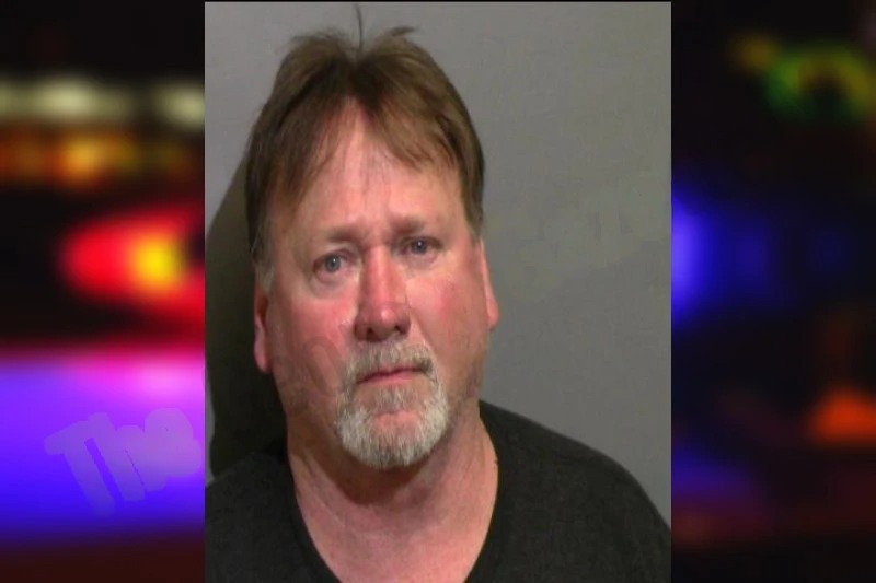 Marcus Moore Mugshots