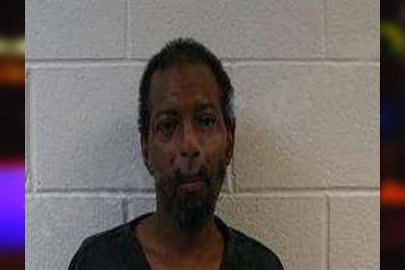 Marcus Neal Mugshots