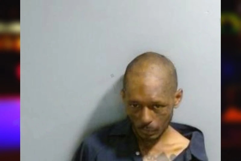 Marcus Quevi mugshot – Fulton County , Georgia Marcus Quevi mugshot