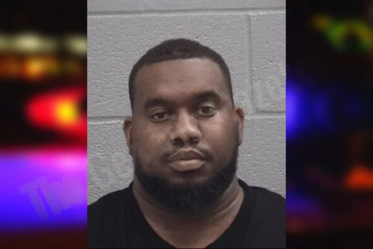 Marcus Stephens mugshot – Columbia County , Georgia Marcus Stephens