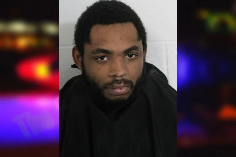 Marcus Strickland mugshot – Floyd County , Georgia Marcus Strickland mugshot