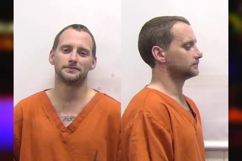 Marcus Turner mugshot – Clarke County , Georgia Marcus Turner mugshot