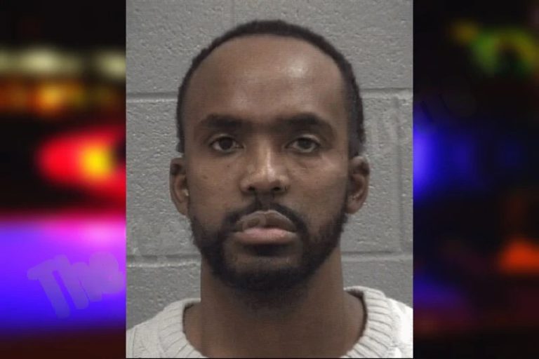 Marcus Walden mugshot – Columbia County , Georgia Marcus Walden