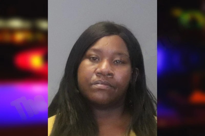 Margaret Richards Mugshots