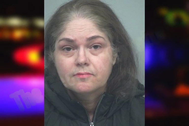 Margarita Filpo De Victoria mugshot – Gwinnett County , Georgia Margarita Filpo De Victoria