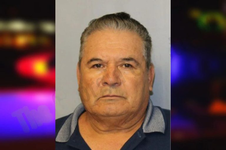 Margarito Ramiez-Cortez mugshot – Hall County , Georgia Margarito Ramiez-Cortez