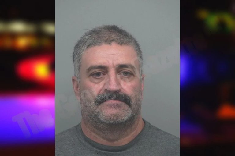 Margarito Soto-Carbajal mugshot – Coweta County , Georgia Margarito Soto-Carbajal