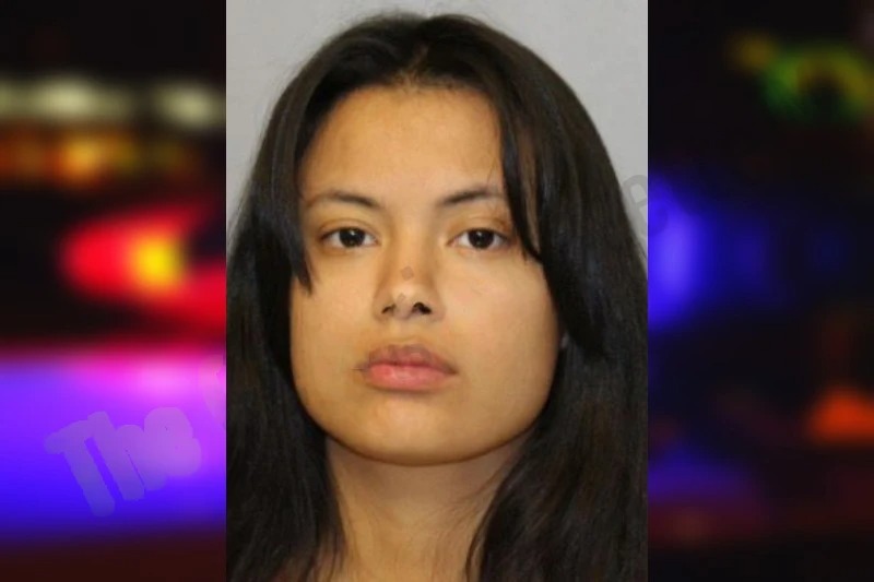 Maria Belisario-Araque mugshot