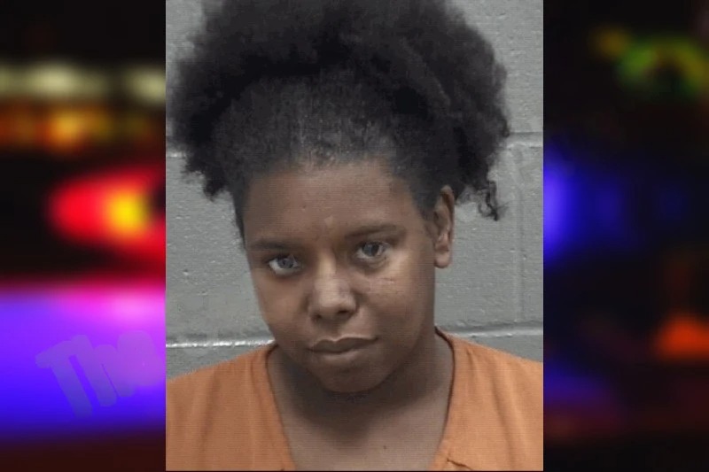 Maria Glover mugshot – Columbia County , Georgia Maria Glover mugshot