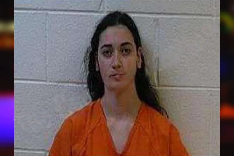 Maria Tillery Mugshots