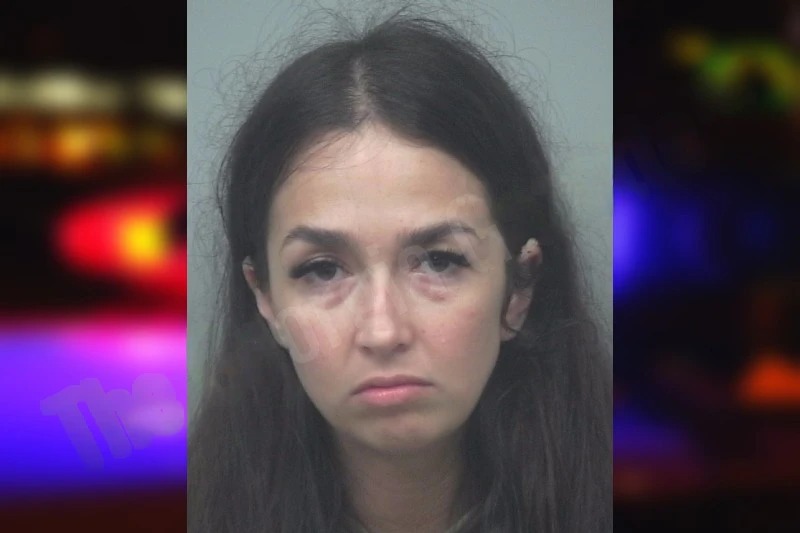 Mariah Artz mugshot – Gwinnett County , Georgia Mariah Artz mugshot