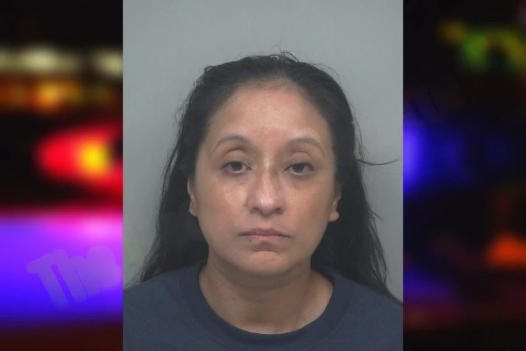 Mariela Rangel Paniagua