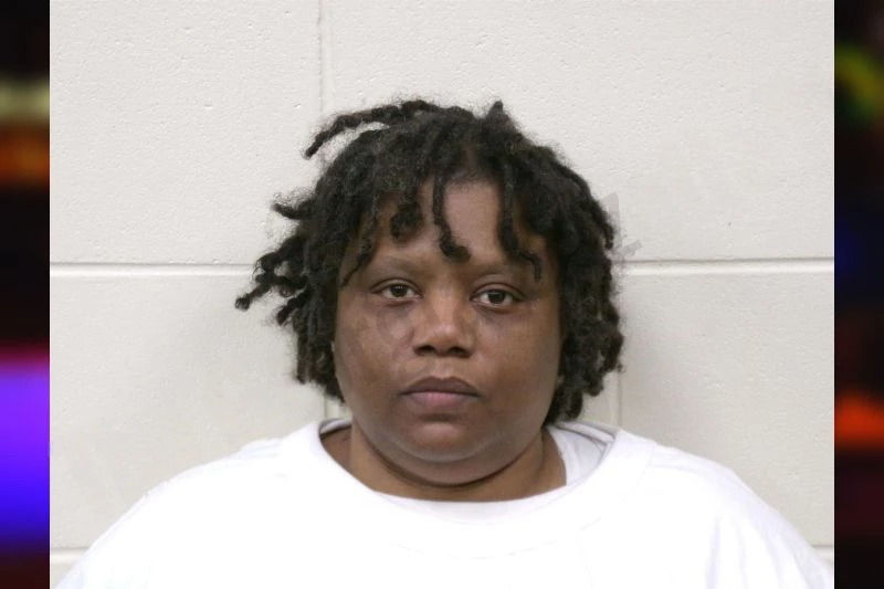 Marilyn Roberts Mugshots