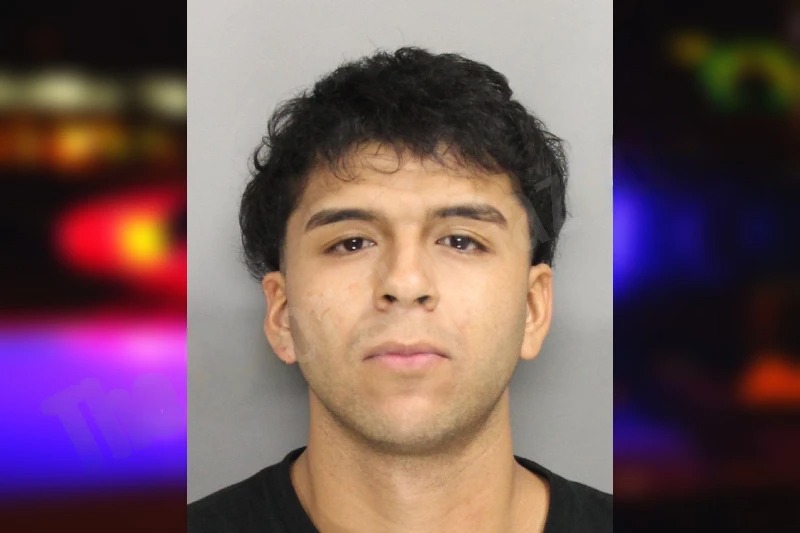 Mario Gonzalez mugshot – Cobb County , Georgia Mario Gonzalez mugshot