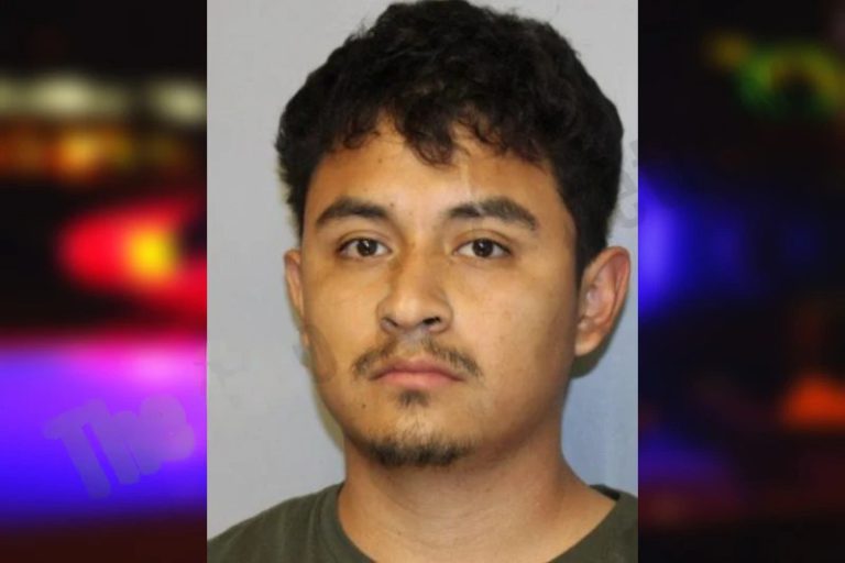 Mario Romero-Dominguez mugshot – Hall County , Georgia Mario Romero-Dominguez