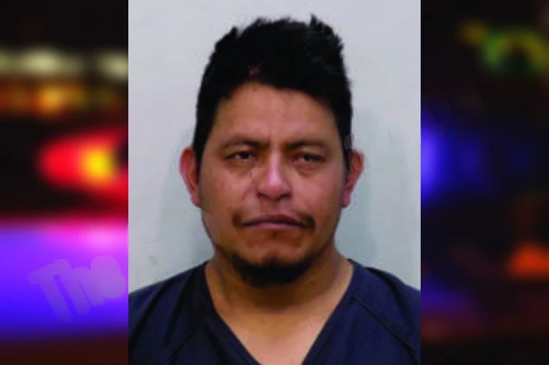 Mario Simaj Mugshots