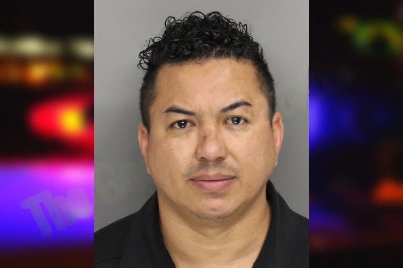 Mario Sosa mugshot – Cobb County , Georgia Mario Sosa mugshot