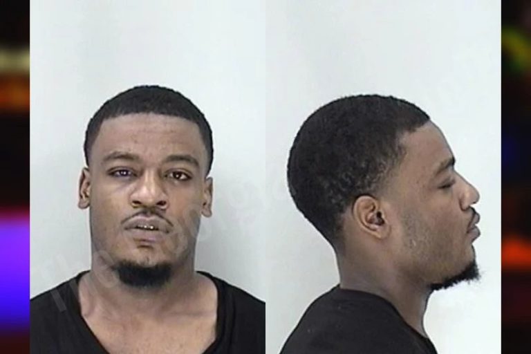 Marion Daggett mugshot – Richmond County , Georgia Marion Daggett