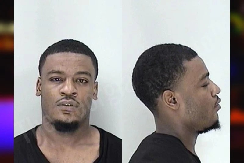 Marion Daggett mugshot