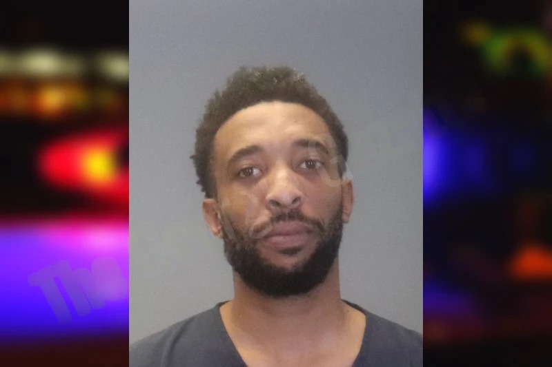 Marion Smith mugshot – Muscogee County , Georgia Marion Smith mugshot