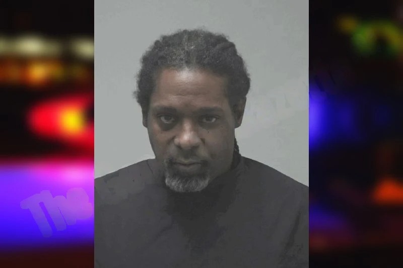 Marion Talley Mugshots