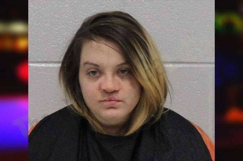 Marissa Easterling Mugshots