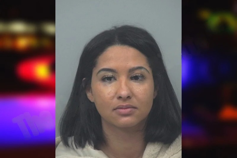 Marissa Hunter mugshot – Gwinnett County , Georgia Marissa Hunter mugshot