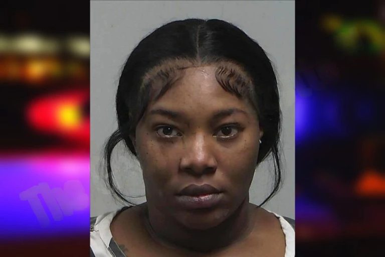 Marissa Lawson mugshot – Tift County , Georgia Marissa Lawson