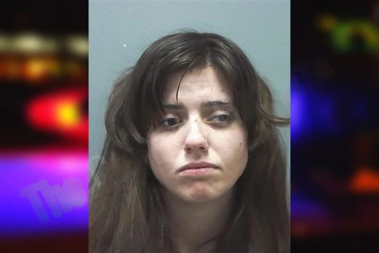 Marissa Myrick mugshot – Cherokee County , Georgia Marissa Myrick