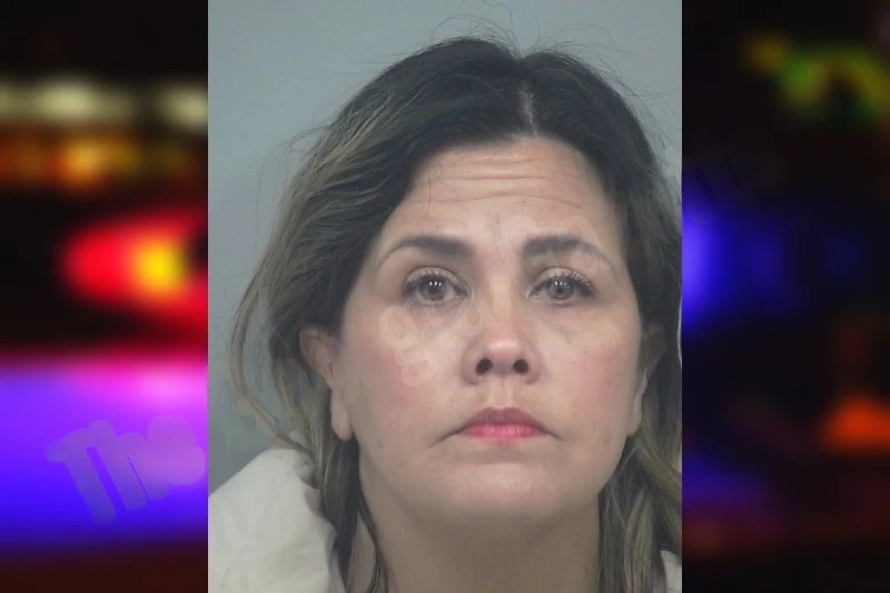 Marithere Pinela mugshot – Gwinnett County , Georgia Marithere Pinela mugshot