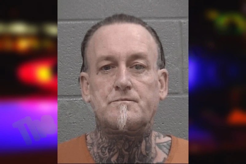 Mark Daigle mugshot – Columbia County , Georgia Mark Daigle mugshot