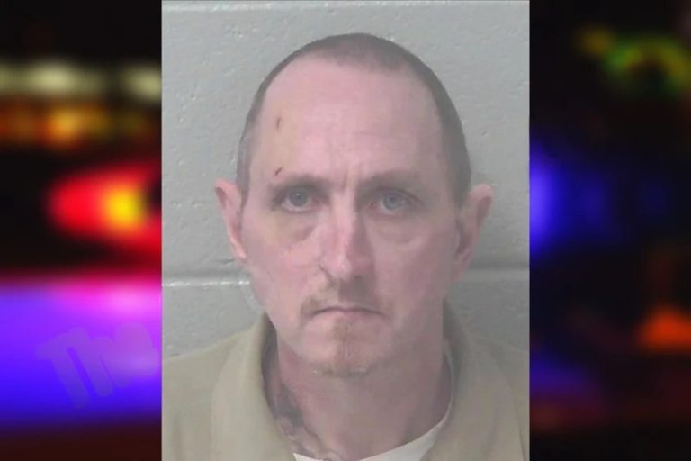 Mark Digby mugshot – Newton County , Georgia Mark Digby