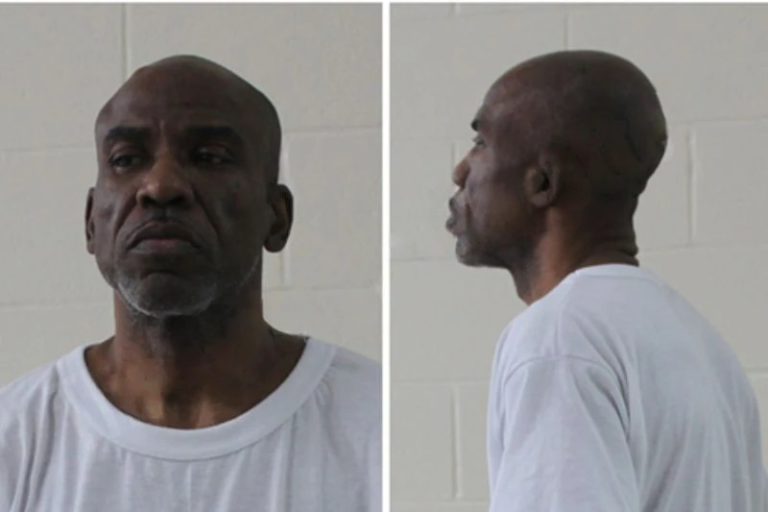 Mark Felder mugshot – Houston County , Georgia Mark Felder