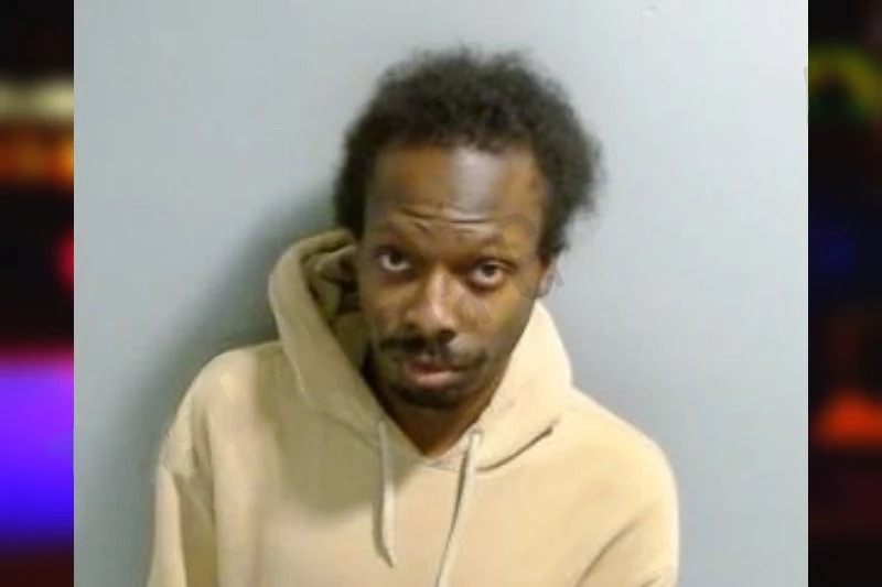 Mark Jackson mugshot – Fulton County , Georgia Mark Jackson mugshot