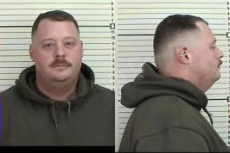 Mark Layfield mugshot – Camden County , Georgia Mark Layfield mugshot