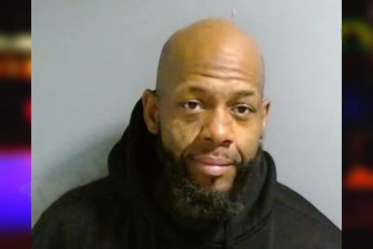 Mark Morrison mugshot – Fulton County , Georgia Mark Morrison