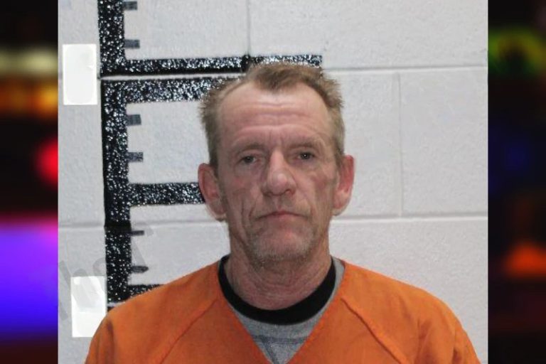 Mark Rogers mugshot – Murray County , Georgia Mark Rogers