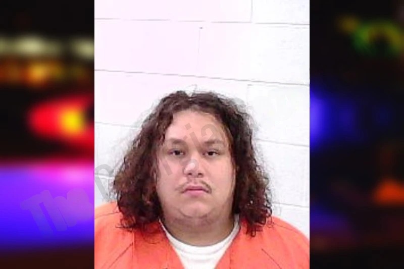 Mark Staines Mugshots