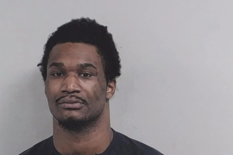 Mark Williams Mugshots