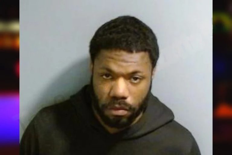 Markeith McGhee mugshot – Fulton County , Georgia Markeith McGhee