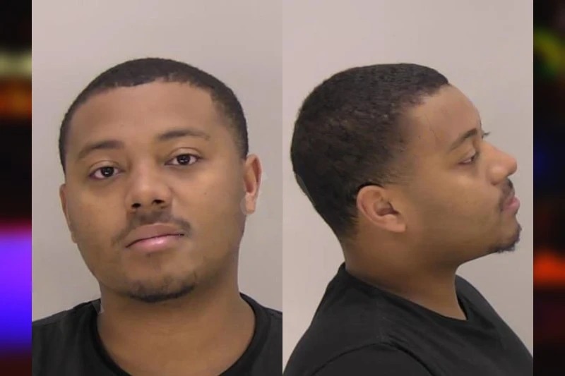 Markel Bing Mugshots