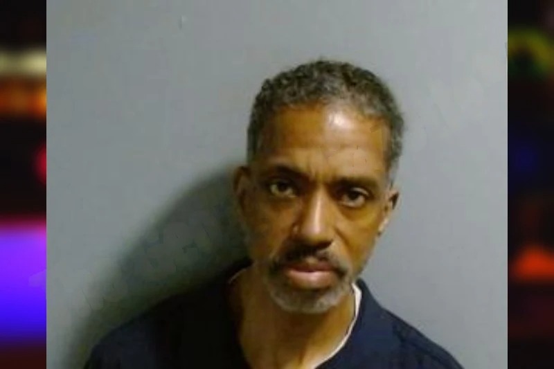 Marko Barrow mugshot – Fulton County , Georgia Marko Barrow mugshot