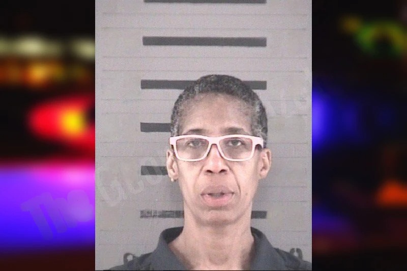 Marleanna House mugshot