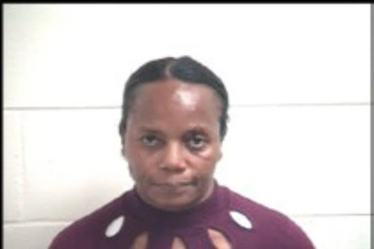 Marlene Blake mugshot – Henry County , Georgia Marlene Blake