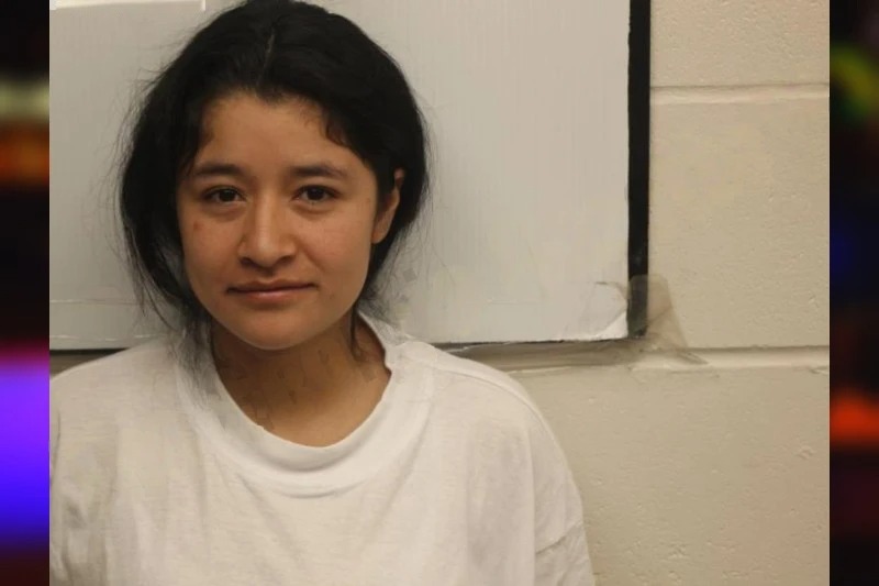 Marlin Cano-Pacay Mugshots